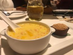 杨枝甘露-利苑酒家(宜安广场店)