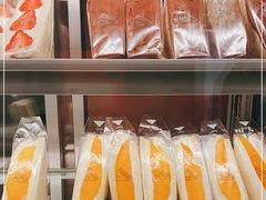 -Fruwich果明治(西单更新场店)
