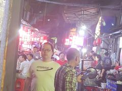 -麻木老地方牛筋牛杂(长堤街店)