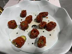 -魁盛居百年鲁菜馆(县西巷店)