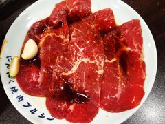 -蒜香焼肉PURUSHIN(马场路店)