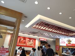 -南城香·饭香串香馄饨香(花园北路店)