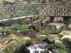 -山沟沟景区