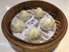 至尊黑松露小笼包-舊街坊茶楼(市二宫店)
