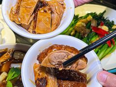 -虾饺妹·粤式手工点心(水荫路店)
