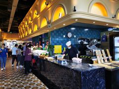 -五月罗马海鲜烤肉自助餐厅(印象城店)