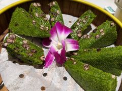 -阿露佳·舌尖上的安吉菜