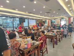 大堂-张包铺(道外店)