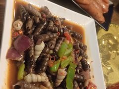 -土蚝·高压锅生蚝(百姓美食街店)