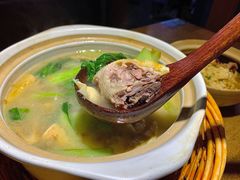 -杭百味·大众精选杭帮菜(西湖音乐喷泉店)