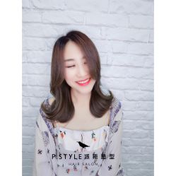 -P.STYLE 派斯造型