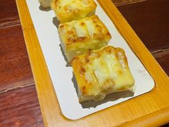 一口闷芝士南瓜-大牌大·传统杭帮菜(湖滨店)