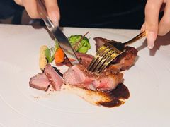 -Wei菋·Le Bistrot