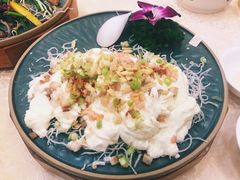 炒鲜奶-顺德人家食府(黄金广场店)