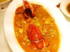 -阿庄新豫菜(航海东路店)