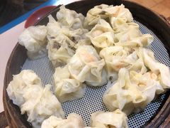 翡翠虾仁-海汇源老烧麦店(东大街总店)