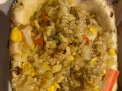 -避风塘(百联东郊店)