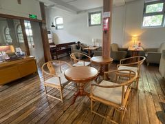 大堂-1901 Cafe(西四店)