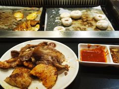 -宝丽金大酒店·洗浴中心