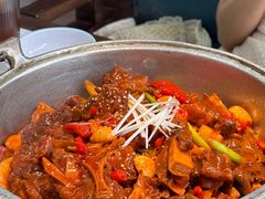 -清真·舒迩布炕锅王·高原美食文化(青海总店)