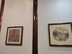 -老浒记烤鸭-北京菜(琉璃厂店)