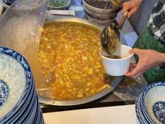 -马光荣肉丸糊辣汤(边东街店)
