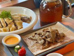 -蠔爺王志德生蚝馆(金沙湾店)