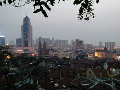 -观象山公园