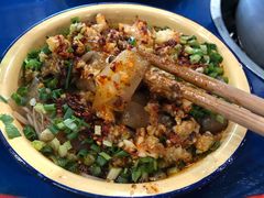 -马路边边麻辣烫联盟路店