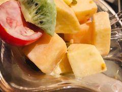 -丰茂烤串(金源店)