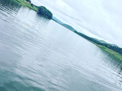 -塞罕坝国家级自然保护区