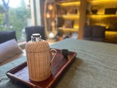 -一号铺子·大炉茶