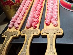 -羊大爷涮肉(亮马桥店)