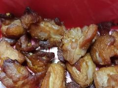 -老韩煸鸡·中国炸鸡(摩尔城店)