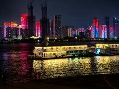 -武汉两江游览·夜游长江(汉口粤汉码头)