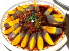 -江渔儿酸菜鱼·拔草餐厅(虎门君乐汇店)