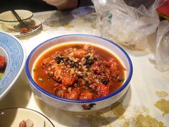 -张肴肴张记大排档(涉外店)