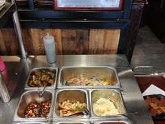 -韩聚屋韩国烤肉餐厅(新北万达店)