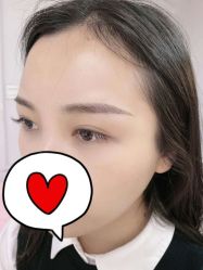 -久匠·纹眉半永久野生眉