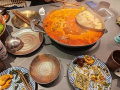 -楠小云·云南鲜菌·鲜牛自助火锅(九眼桥店)