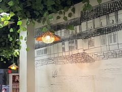 -三里屯土灶炖公鸡地锅鸡(江东店)