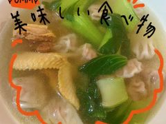 -东园小馆·早茶·淮扬小炒(蜀景店)