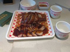 -明腾壹间茶餐厅(新都会花园广场店)