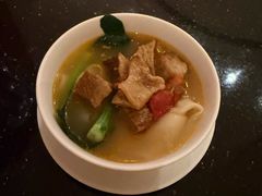 -东莞松山湖凯悦酒店