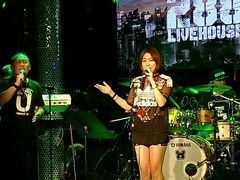 -288 Livehouse 酒吧(思南公馆店)