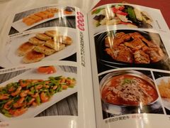 菜单-朱仔记食府(江南大道店)