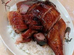 -一乐烧鹅(中环店)