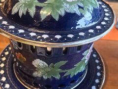 -岷山饭店-芝芝自助餐厅