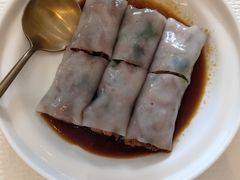 -铭家点心(秦岭路店)
