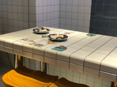 -BOPEYE·波派炸鸡(九霄天地店)